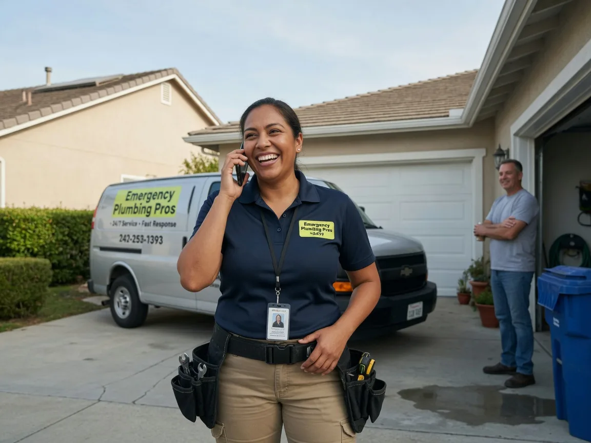 Emergency Plumber New Holland, SD FAQs